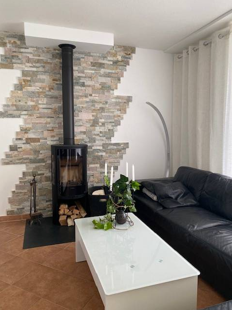 Poêle à granuler MCZ club core, une valeur sure du fabriquant italien